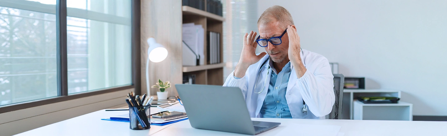 The Impact of Physician Burnout on Patient Care and How Locums Can Help